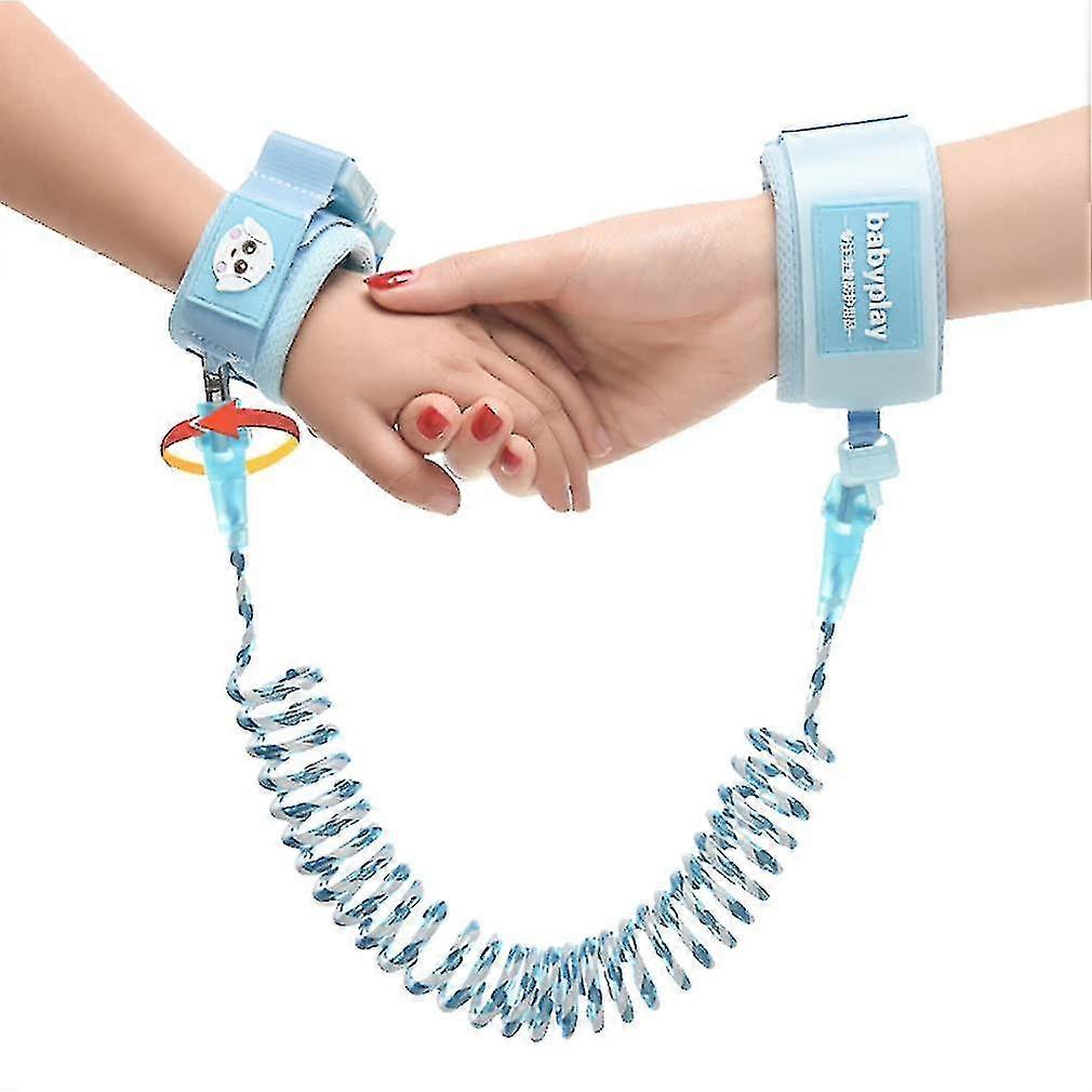 Tract Rope/d Ld Safety Wrist Anti Lost Belt Ld 1.5m() Tw