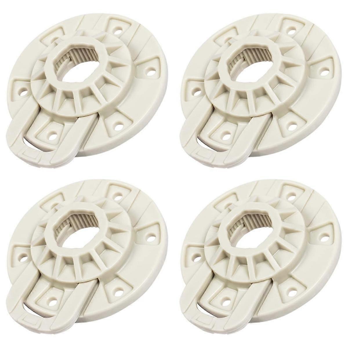 W10528947 Washer Basket Driven Hub Kit - Replacement for Washing Machine AP5665171 W10396887 W10528
