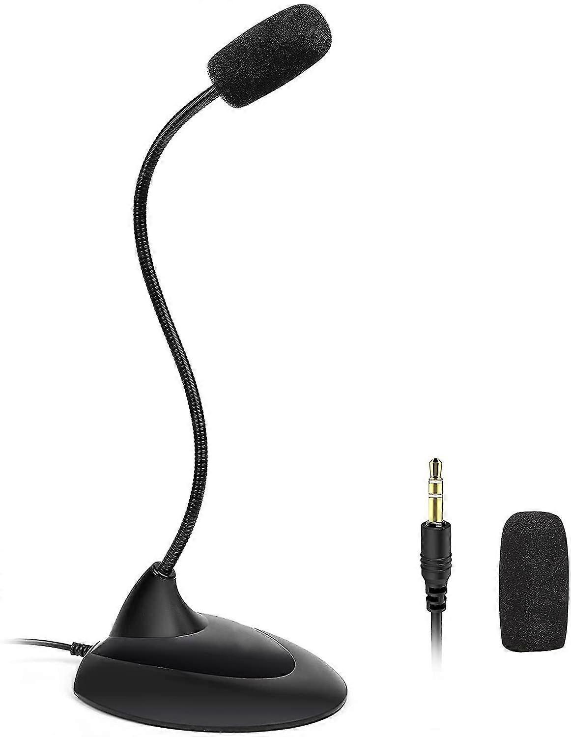 Omnidirectional Computer Microphone
