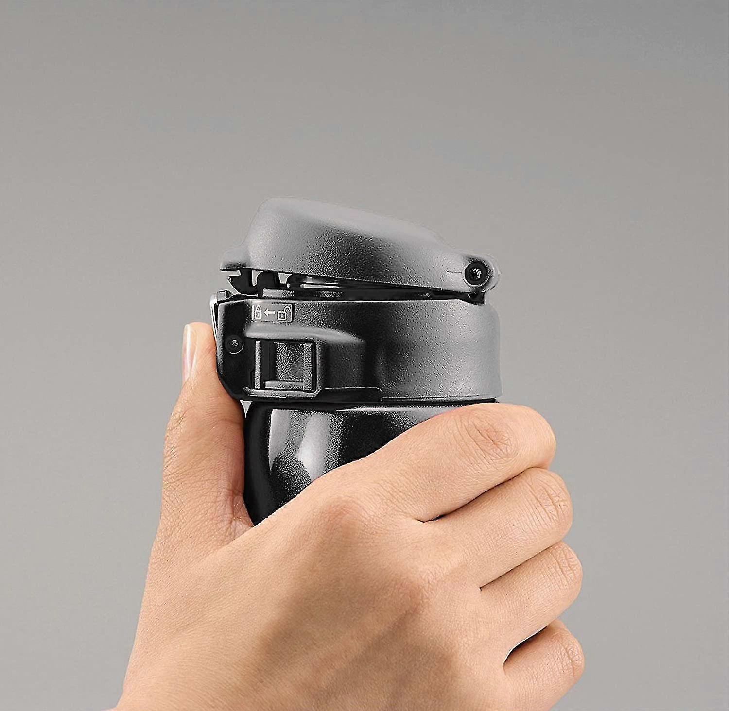 Zojirushi rostfritt stålmugg, 47 cl, rökblå