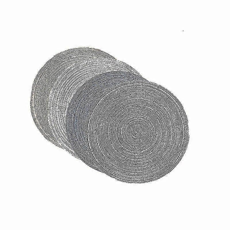Cotton Gauze Pot Mat