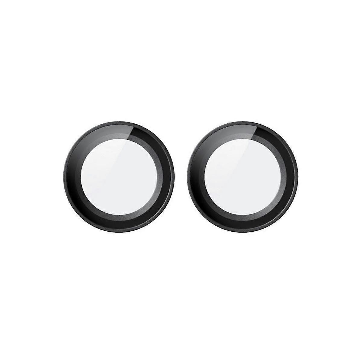 For GO 3 Lens Protector Screw-Type Portable Off Anti-Fog Multifunction Translucent Coating Protecti