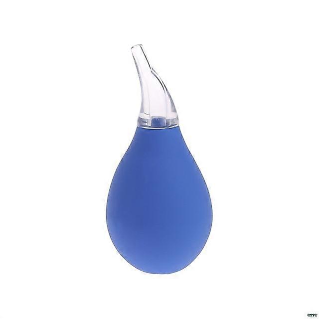 5PC Baby Newborn Nasal Aspirator Suction Soft Tip Mucus