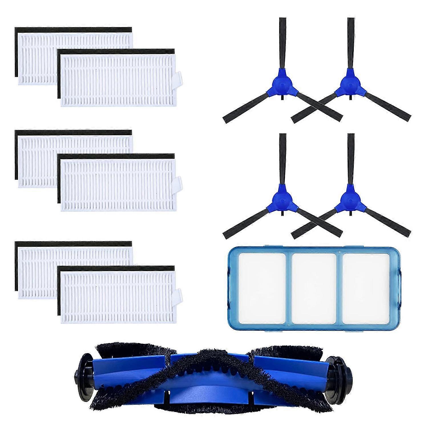 Sweeper Replacement Parts For Robovac11s 30 15