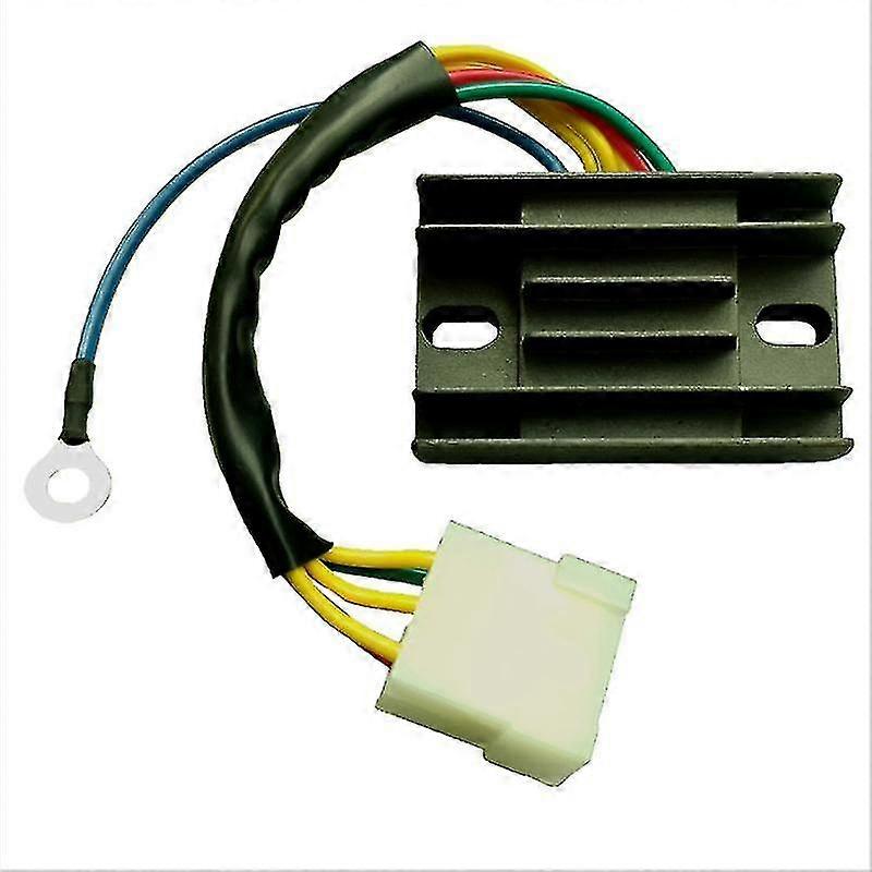 Voltage Regulator Rectifier Fit For Aprilia Pegaso 600 650 Rs125