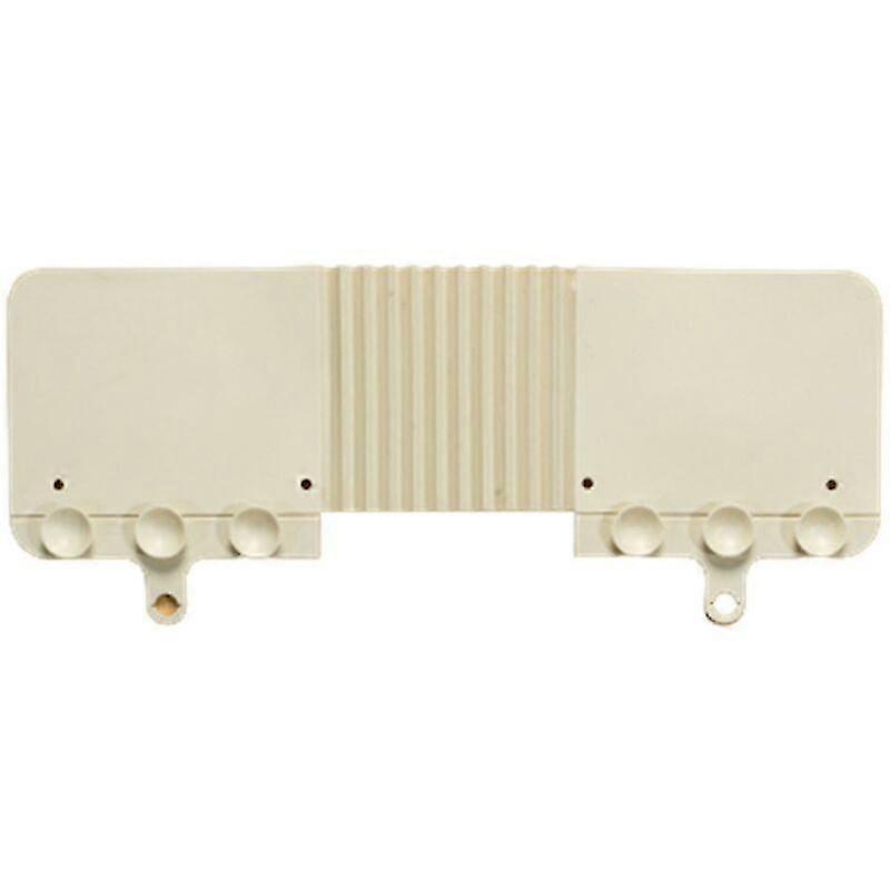 Kitchen Sink Splash Baffle Board Tableware Attached Strong Suction Gift