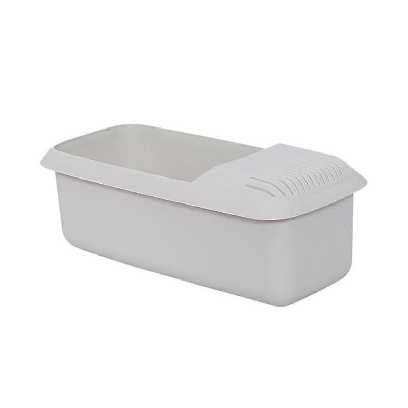 Microwave Pasta Cooker With Strainer Heat