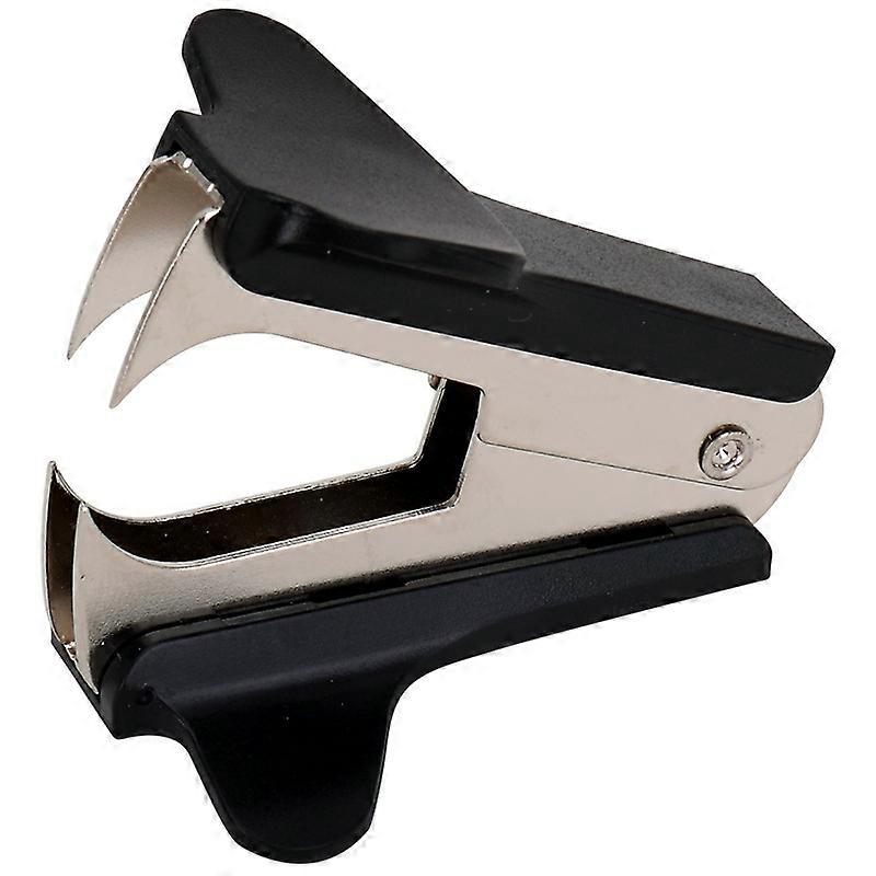 Staple Remover, Staple Puller, Extra Wide Finger Grip