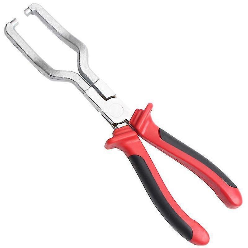 Aazon.co: Yourkar Car Fuel Pipe Disconnect Pliers, Spark Plug