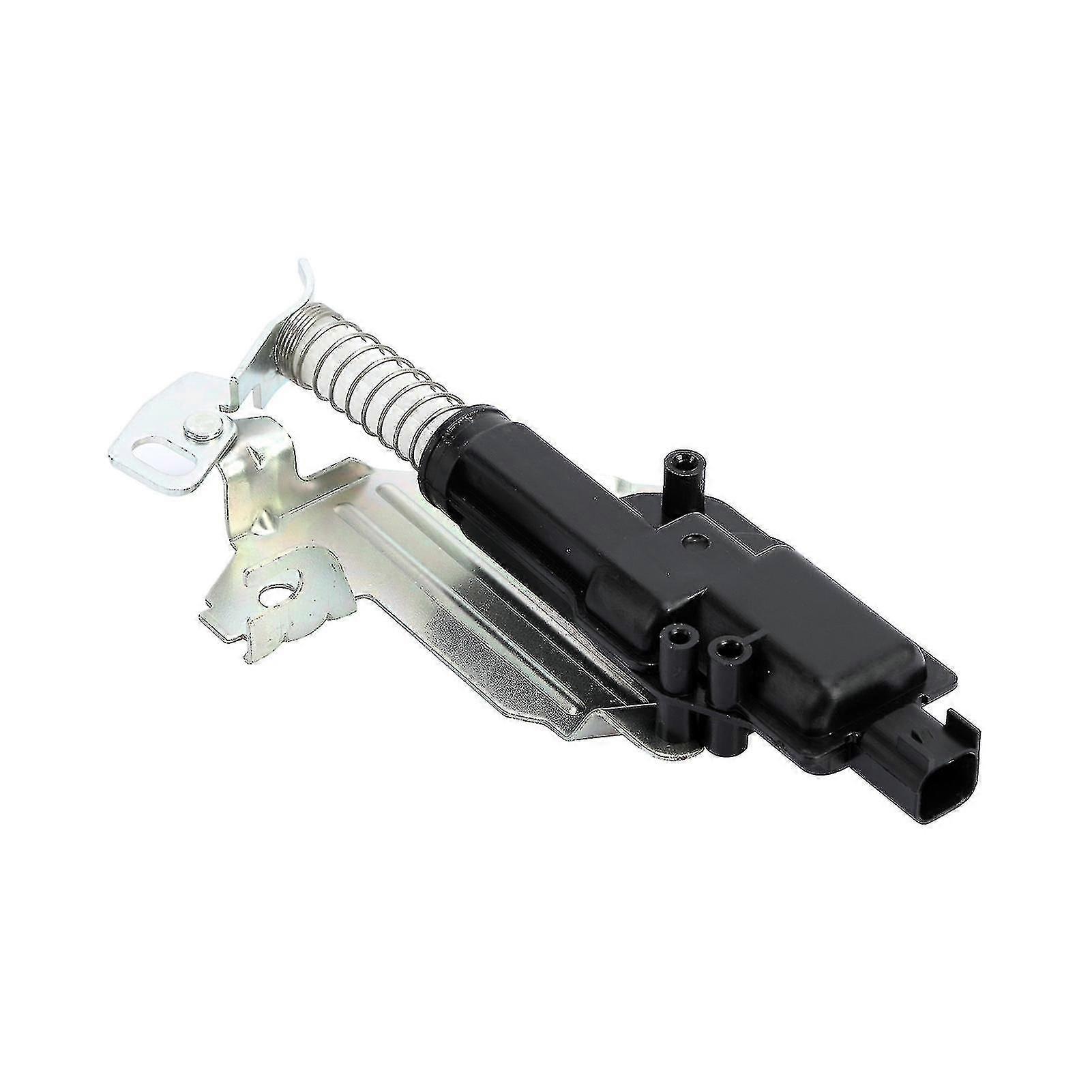 Door Latch High Sensibility Anti-scratch Abs Durable Tailgate Lock Actuator 2s6t432a98af 1481081 2s6t-432a98-af For Ford