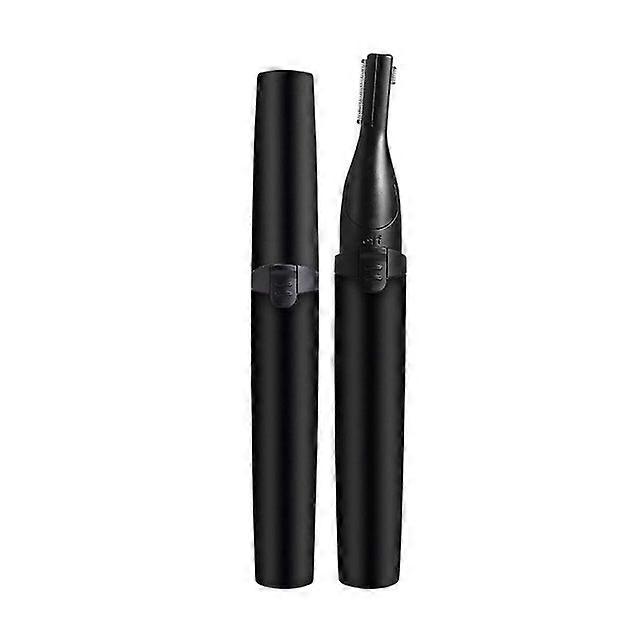 Electric Eyebrow Trimmer Multi-function Washable Eyebrow Razor Ladies Do Not Hurt The Skin Baby Men's Shaving Razor