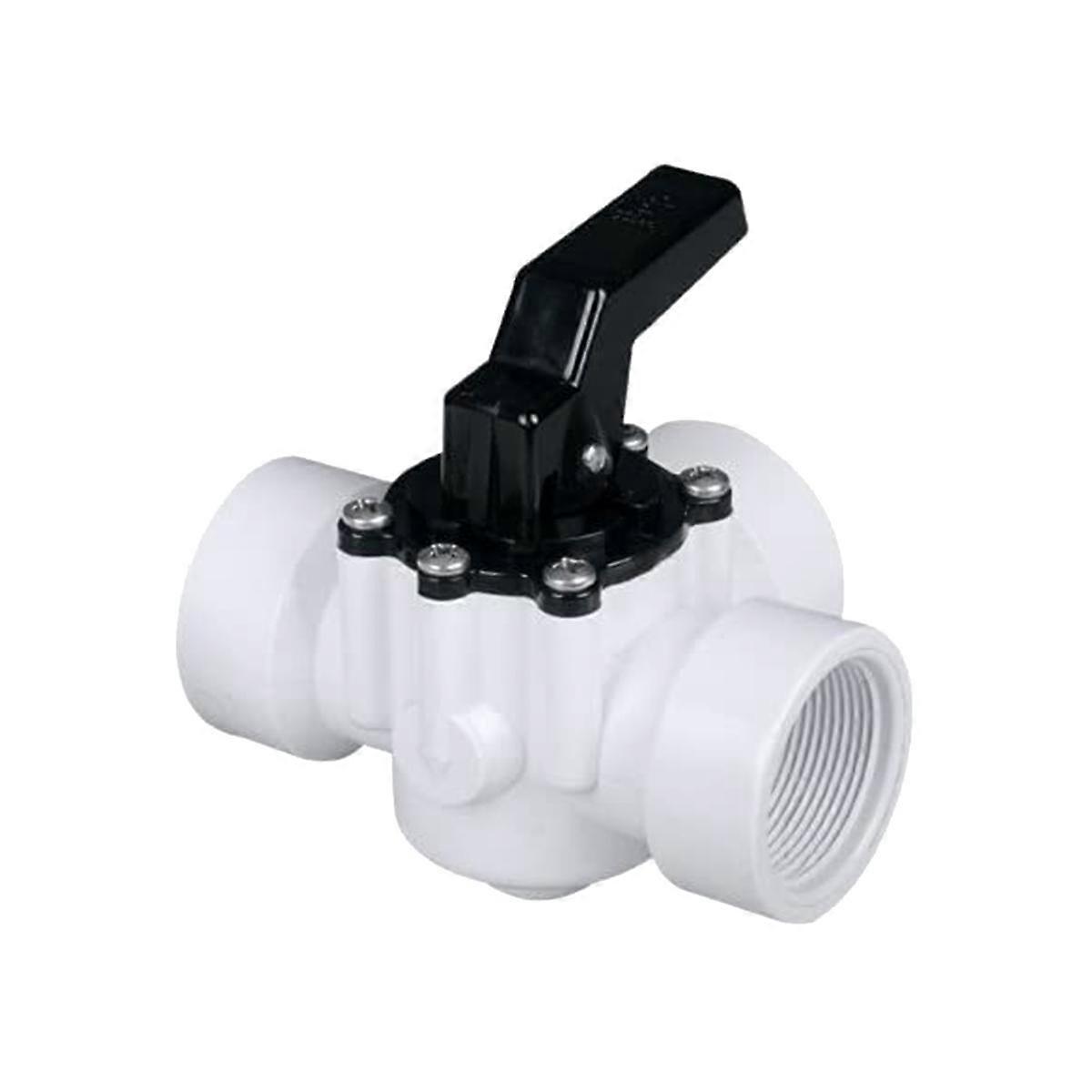 Three Way Valve Pool Swimming Pool Pump Connection Hose Fitting 4715 for Zodiac Swimming Pool Hoses