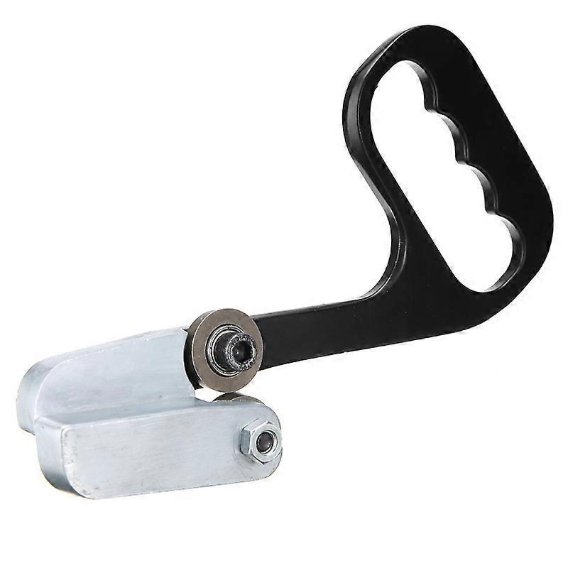 Machine de découpe rapide de plaques métalliques XHX, scies à bois, machine de découpe portable à double usage avec poignée