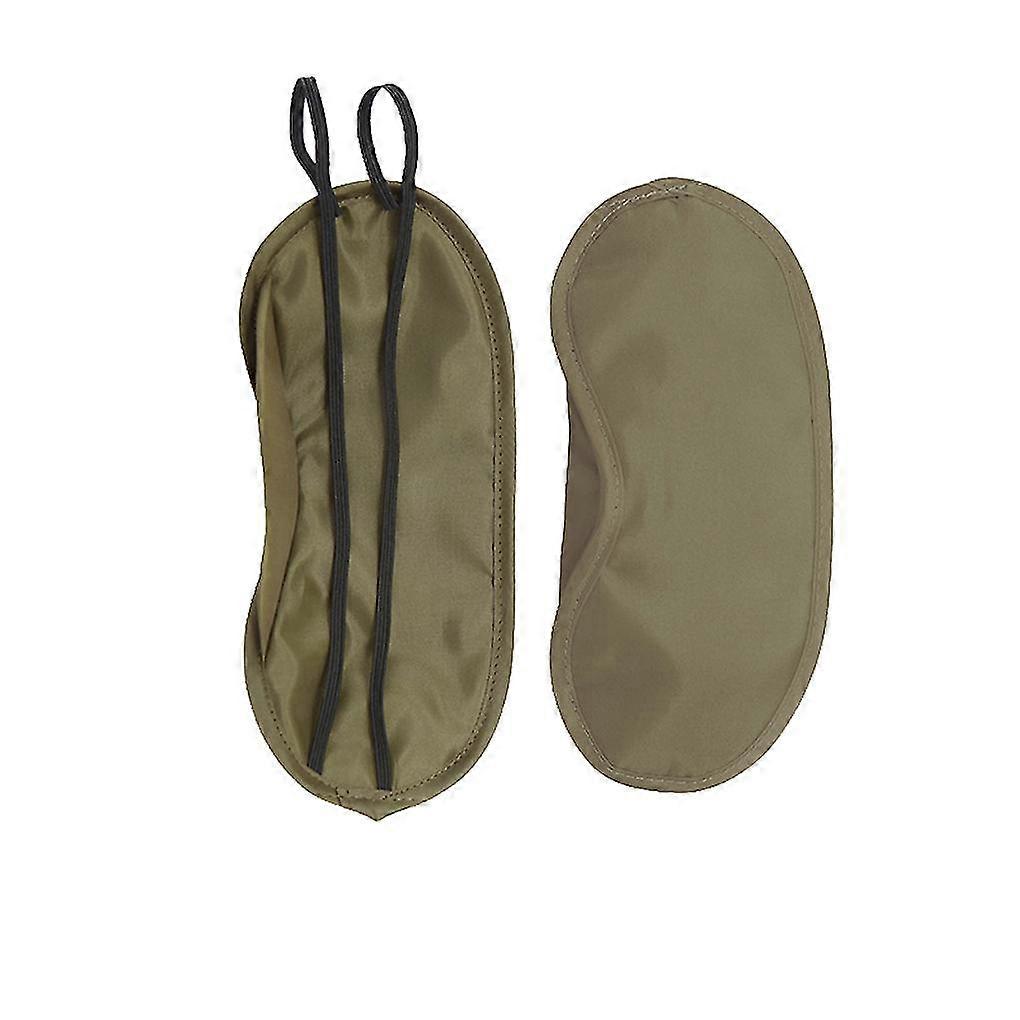 Eye Cover Supple Blindfold Multi-functional Practical Helpful Useful