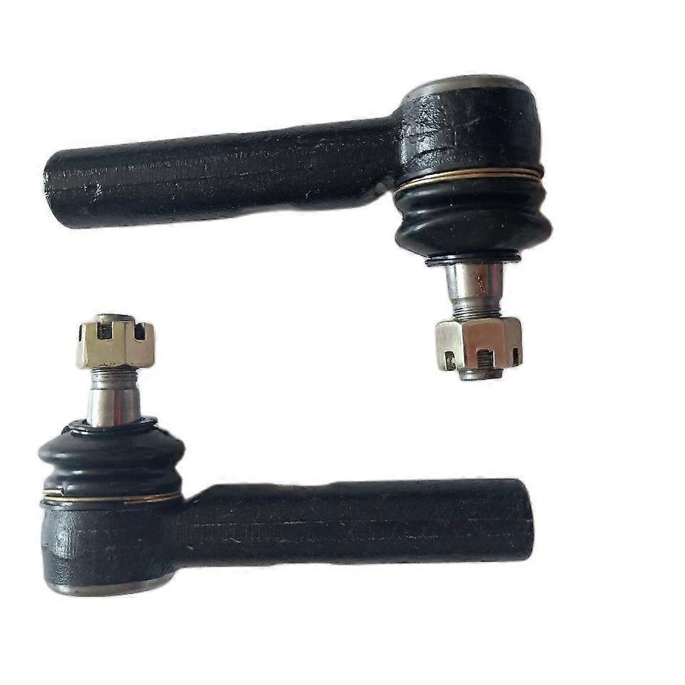 Steering Rack End Ball Joint Tie Rod End For Joylong Hiace
