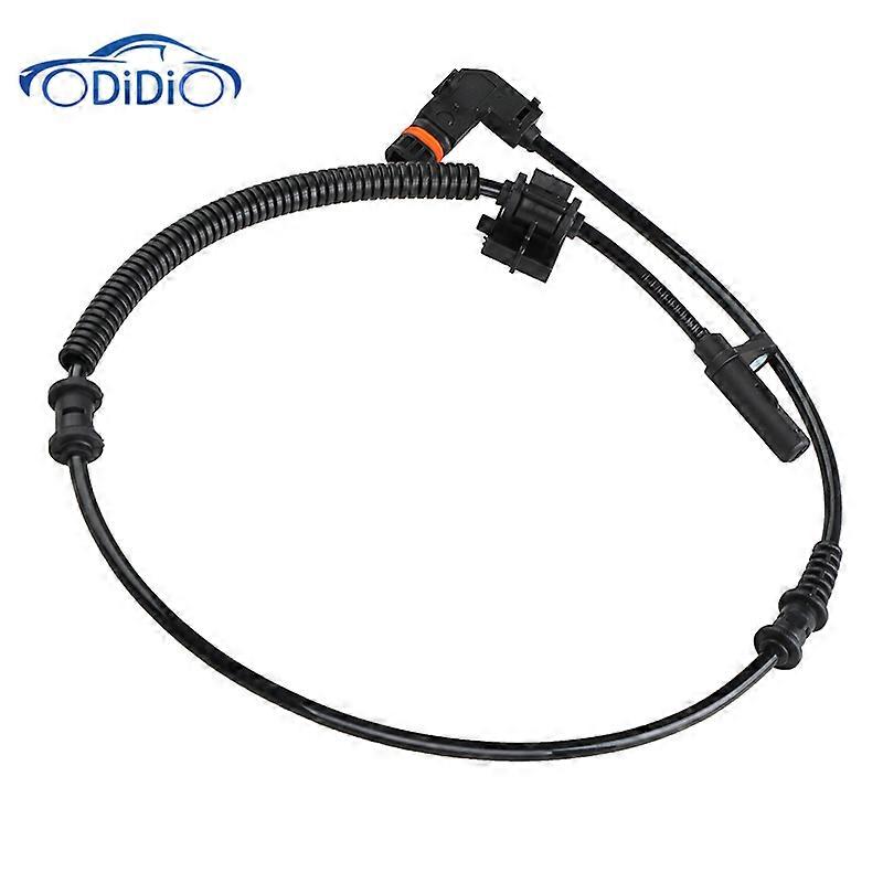 Front Rear Left Right ABS Wheel Speed Sensor 4779247AB 4779246AA 4779244AB For 300 Charger Challenger Magnum RWD