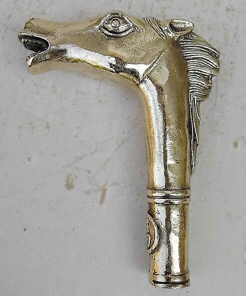 11 style choices TINGS BRONZECrutch Head Walking Stick CASTING SKULL DCrutch Head Walking Stick Dragon
