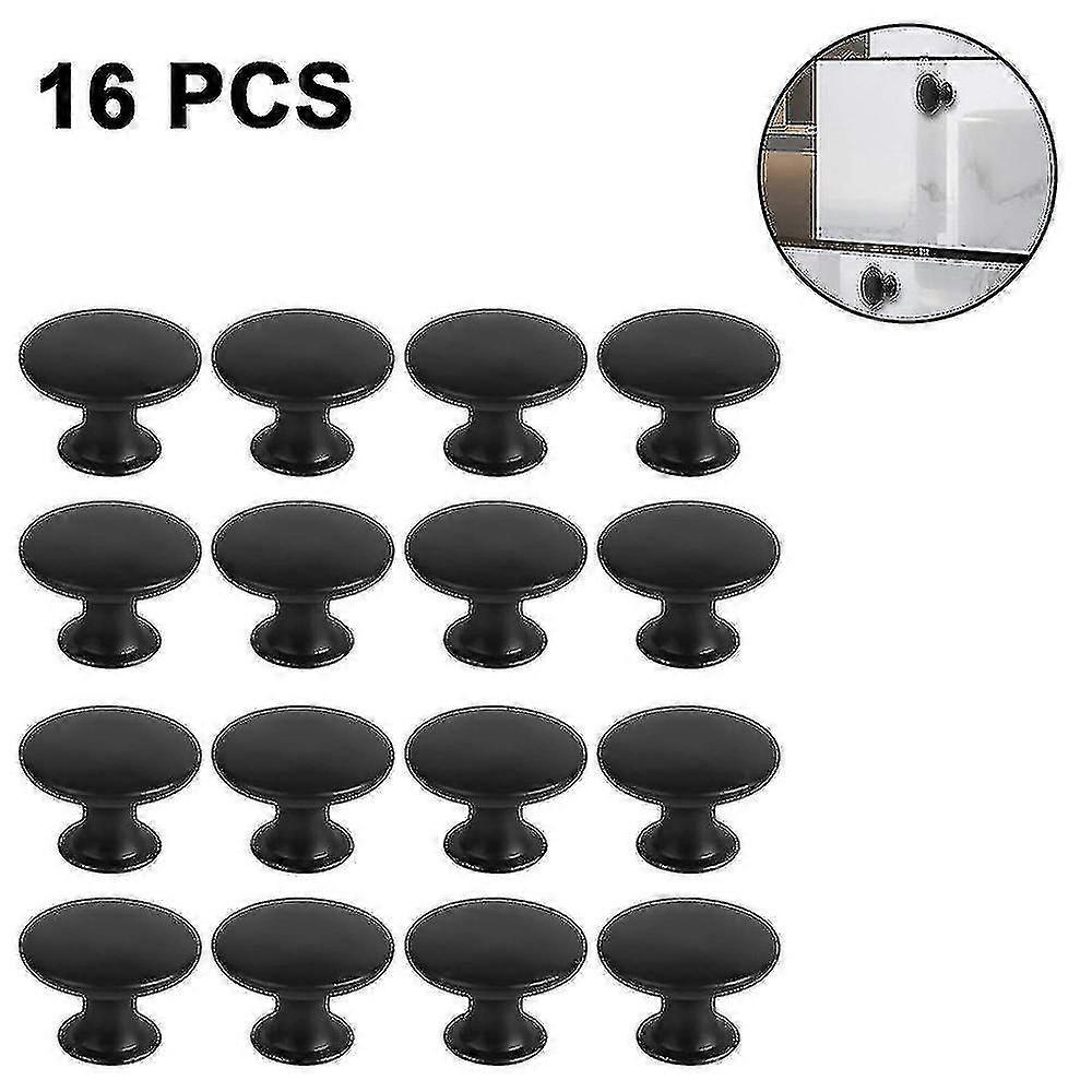 16 Pieces Cabinet Door Knobs 30mm Vinta Er Knobs Set