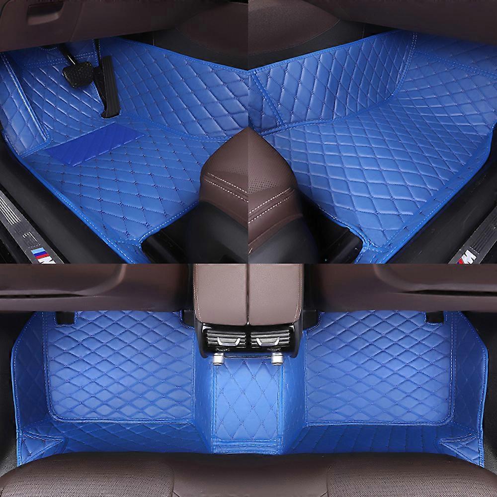 Custom Car Floor Mats for Most cars dropshipping