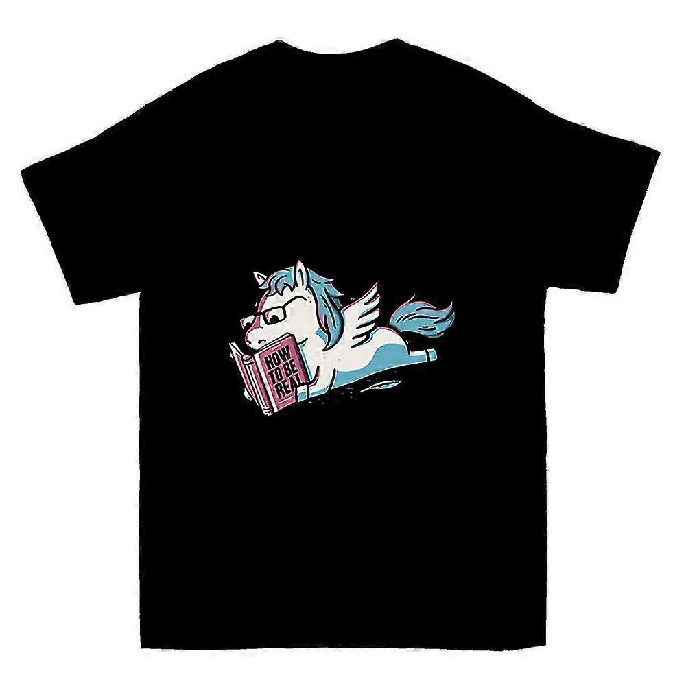 Be Realistic T-shirt