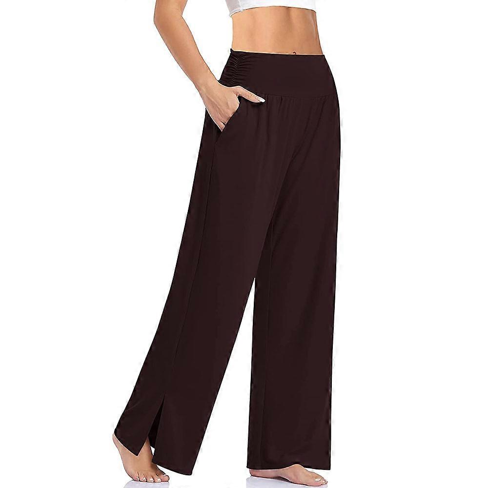 Casual Yoga Pants Printed Butt Lifting Leggings Soft Fast Dry Workout Tights