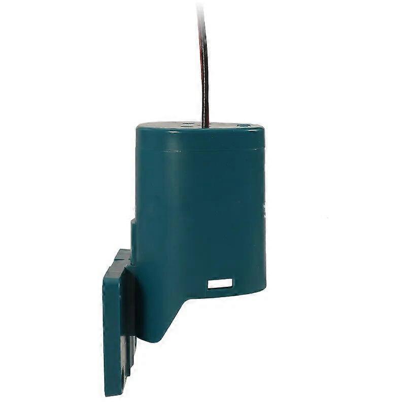 Do adapterów Bosch 10,8 V 12 V Złącze zasilania akumulatora Adapter Uchwyt dokujący 14AWG Przewody Złącza Moc DIY Niebieski adapter baterii
