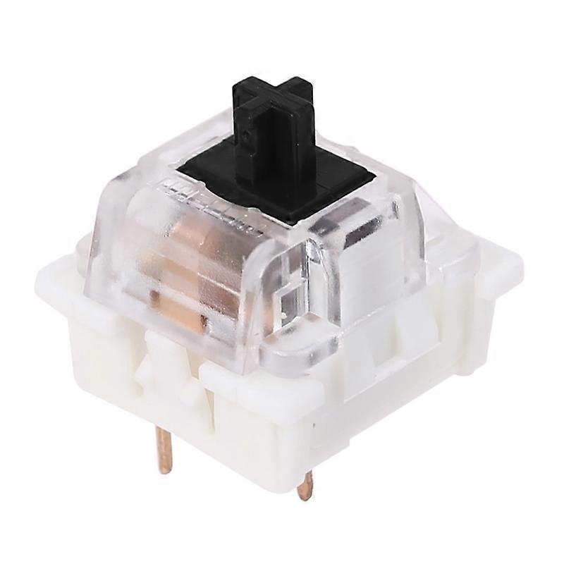 Outemu Switch 3 Pin Keyswitch Cherry MX Equivalent DIY Replaceable Switch