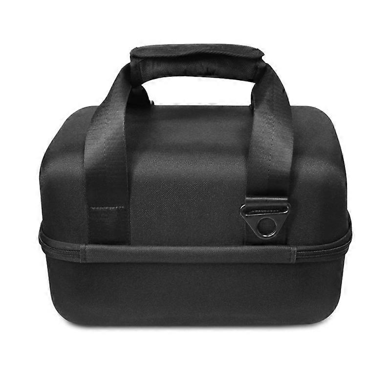 Travel Case for DEVIALET Phantom II 95dB/98dB Wireless Speaker Protective Box