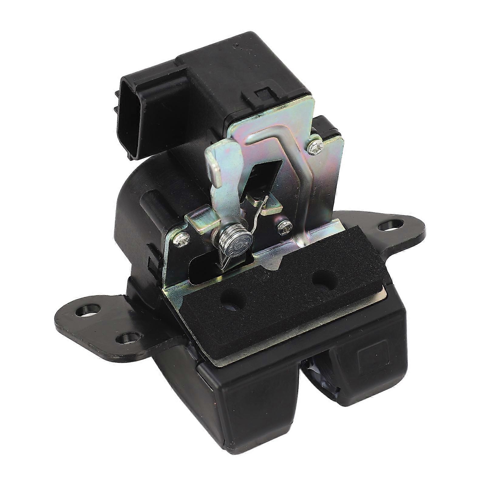 Rear Trunk Lock Actuator Motor for Tucson Reliable and Stable Tailgate Lock