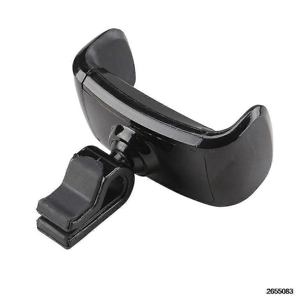 Universal Mini Size Aluminum Portable Folding Desk Mount Holder Bracket Mobile Phone Cradle Foldable Stand For Cellphone