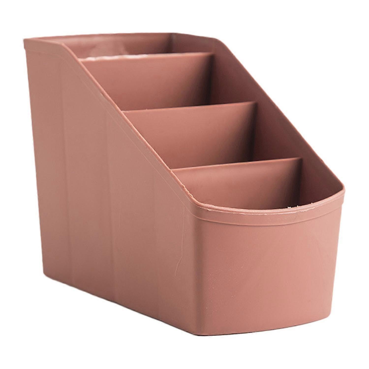 Storage Case Multi-use Large Capacity PP Home Independent Compartment Storage Holder for Bedroom-ZZY