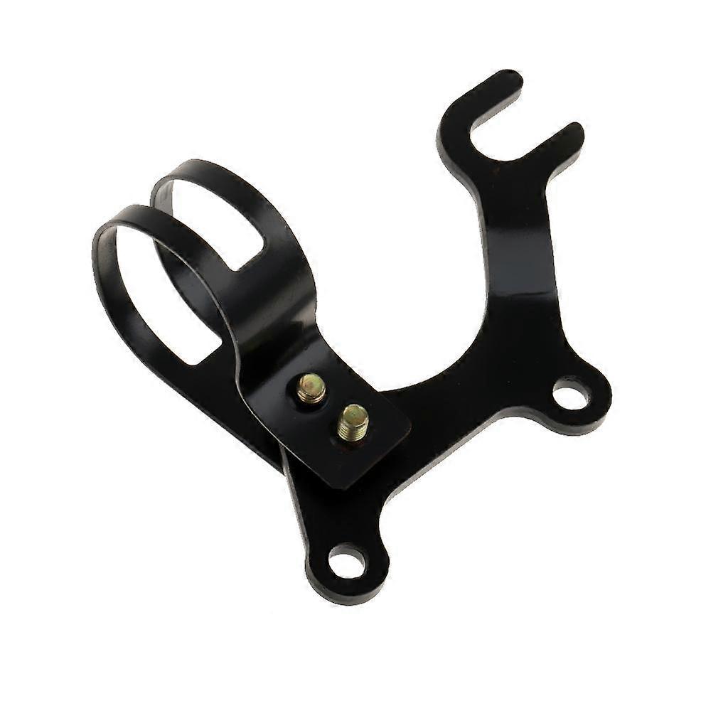 2xFrein à disque de VTT 140 Convertisseur Support Adaptateur Interrupteur 22mm