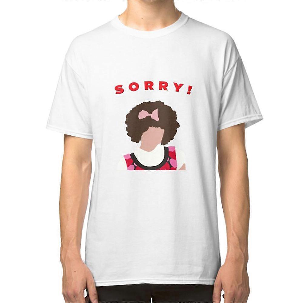 Sorry! Gilly T-shirt