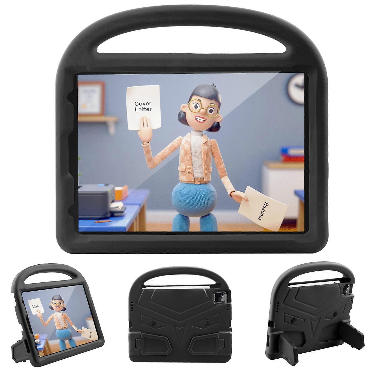 Sparrow Style  Tablet Case For iPad Pro 11 2024