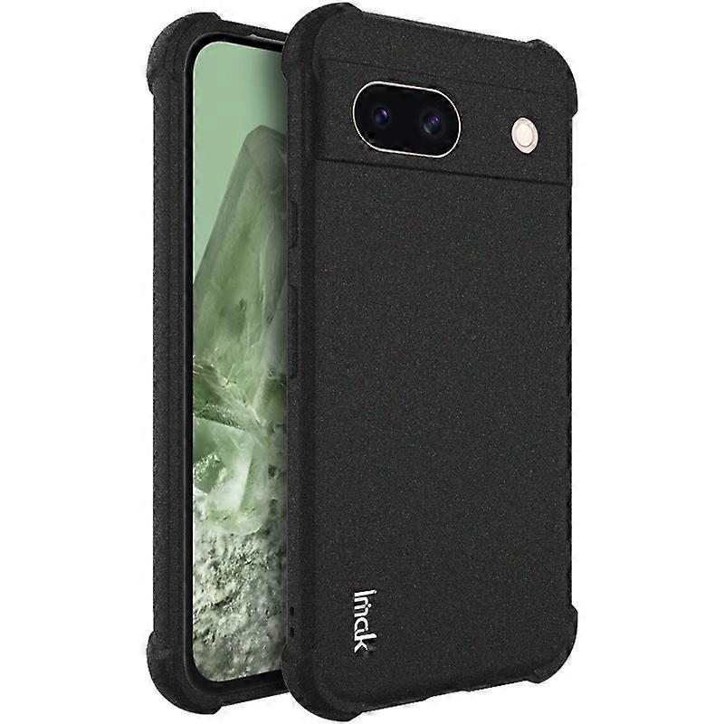 TPU Case For Google Pixel 8a