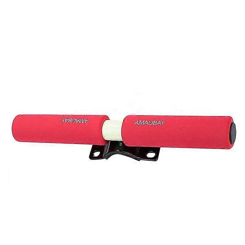 Amalibay Scooter Handle Grip For Ninebot Max G30,red Without Light