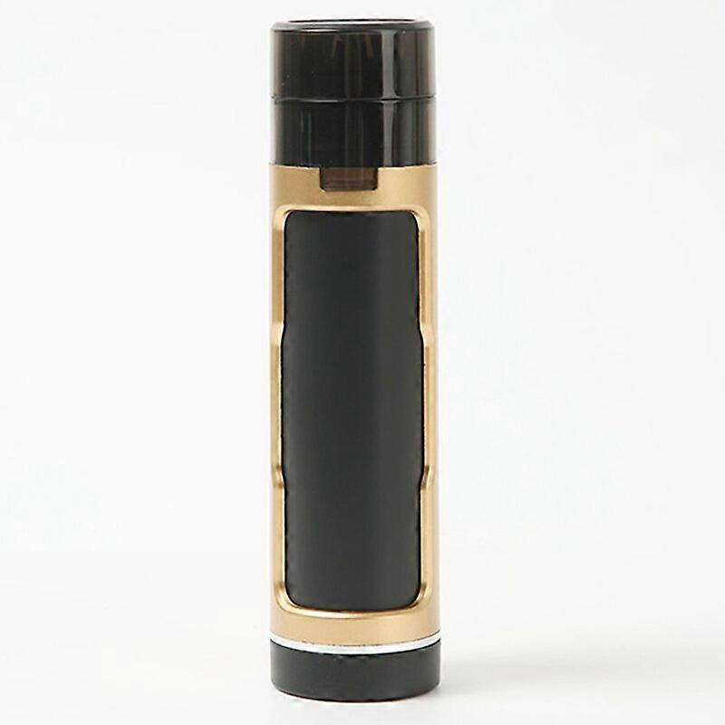Pre Rolled Cones Storage And Grinder Device Horn Tube Cigarette Paper Tubes Filling Machine Suitable For Rolling Paper Smoking Accessories