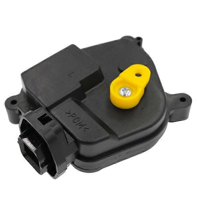 Porte Lock actuator front right, for Hyundai Accent 2006-2011 Kia Rio5 1.6L 95736-1g020 and stores 95735-1g020, novelty