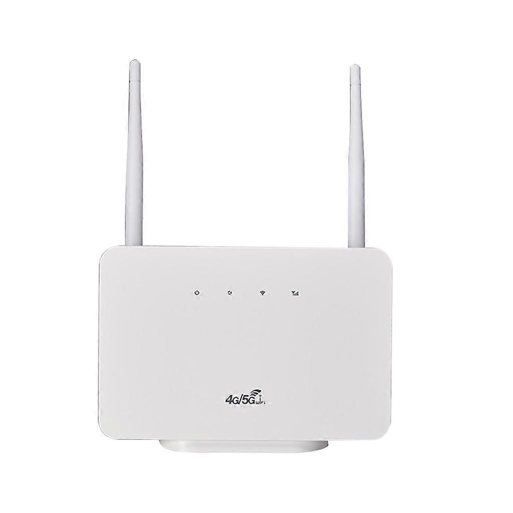 4G Cpe Router 4G Wifi150Mbps Wireless to Wired Router with SIM Slot 4G CP106