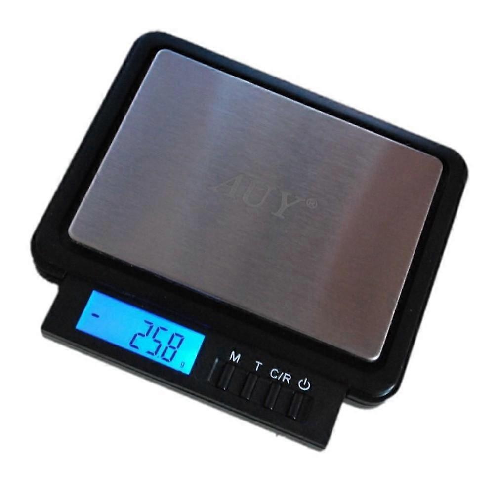 1000G/0.05g Conversion 2000G/0.1g Electronic Mini Digital Pocket Scale