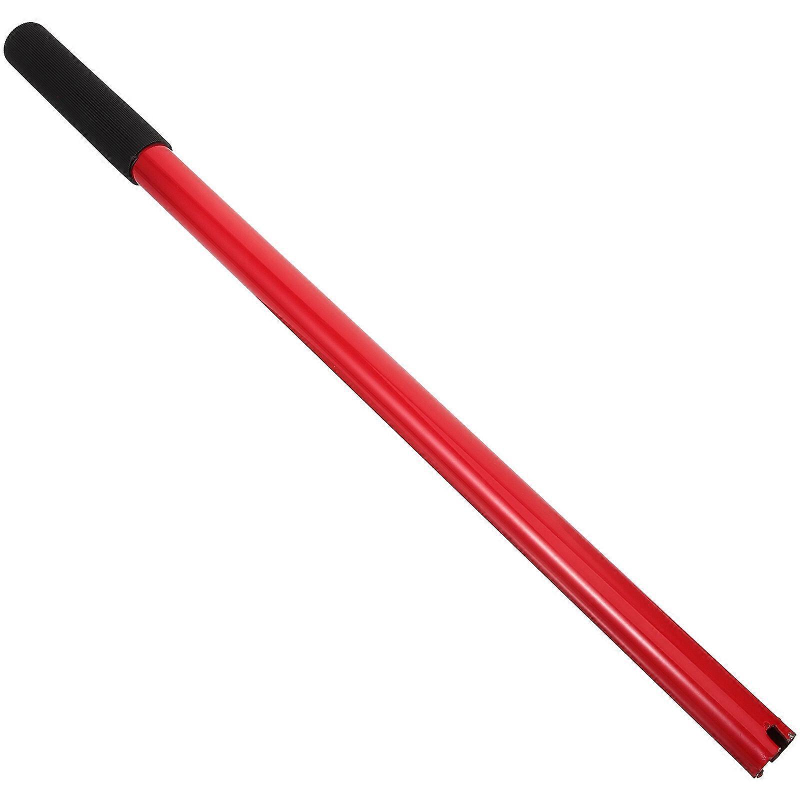 Wymiana uchwytu podnośnika podłogowego Hydrauliczna dźwignia drążka podnośnika 16 ton słupa podnośnika podłogowego