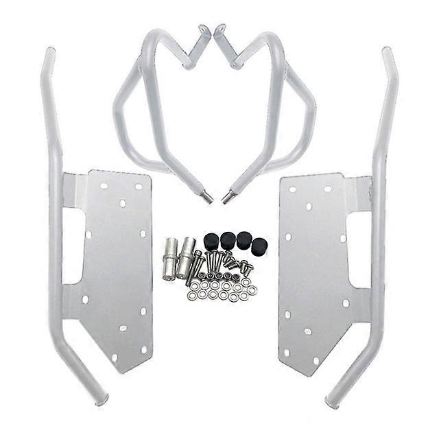 C400 GT C 400GT Motorcycle Highway Engine Guard Bumper Fit For BMW C400GT 2019-2022 Crash Bar Stunt Cage Fairing Frame Protector