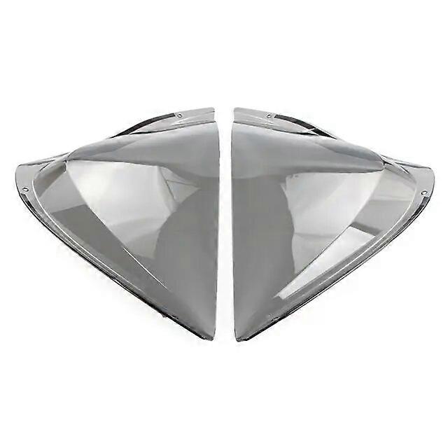 Back Protectors For Honda 2021 - 2022 PCX125 PCX160 ABS PCX 150 160Motorcycle Accessories Side Leg Guard Protector Wind Cover