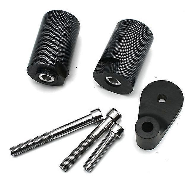 For Suzuki GSXR1000 2001 2002 01 02 Motorcycle GSX-R1000 K1 Frame Sliders Anti Crash Falling Protection Protector