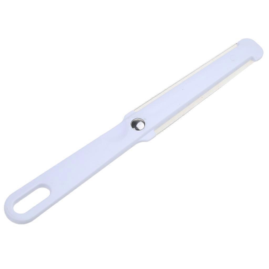 Cheese Butter Slicer Peeler Cutter Tool With Wire Thick Hard Soft Handle Plastic