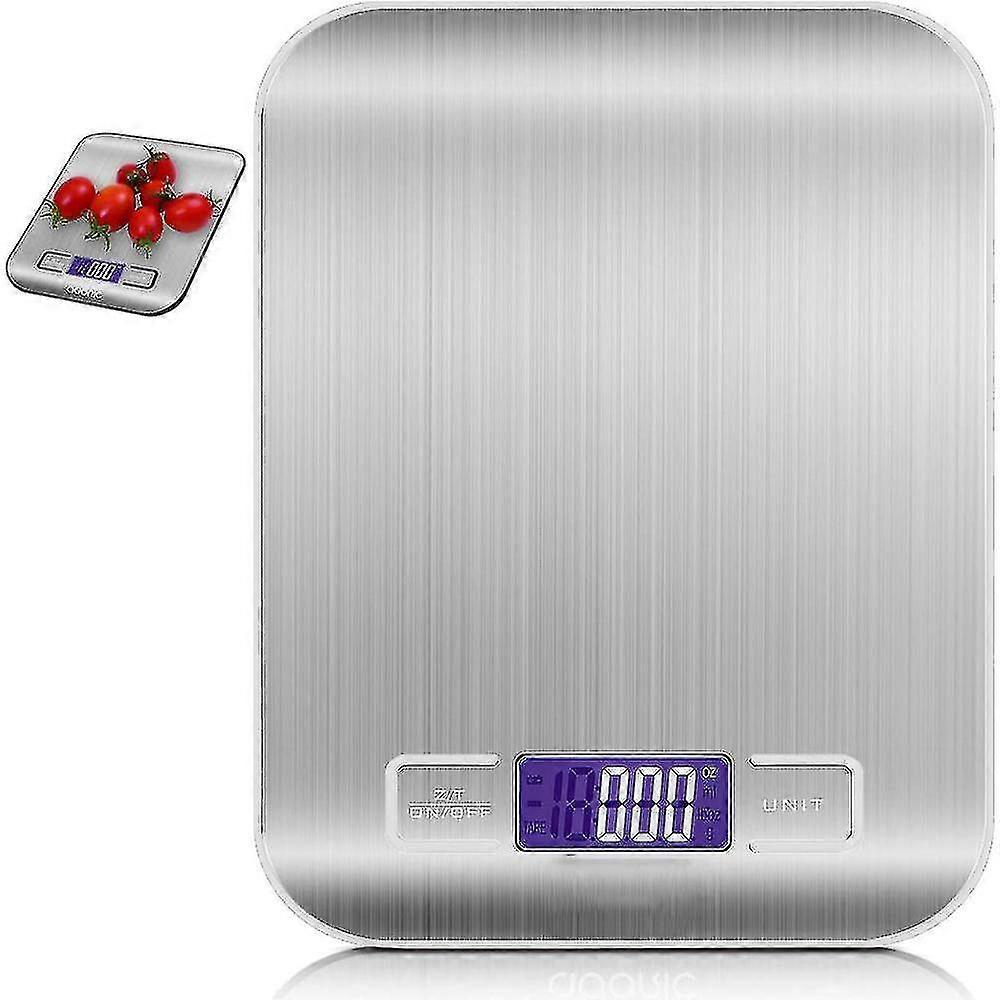 Digital Scale Professional Electronic Scale-white