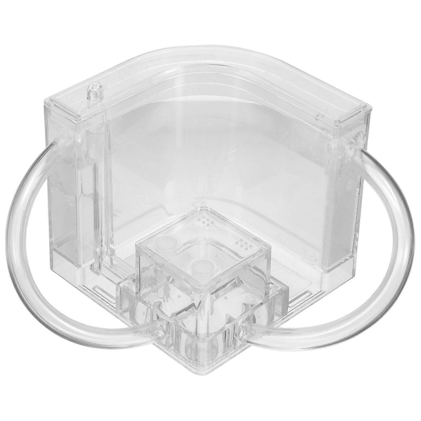 Acrylic Ant Castle Ant Living Nest Science Observe Nest Pet Ant Breeding Box Ant Case