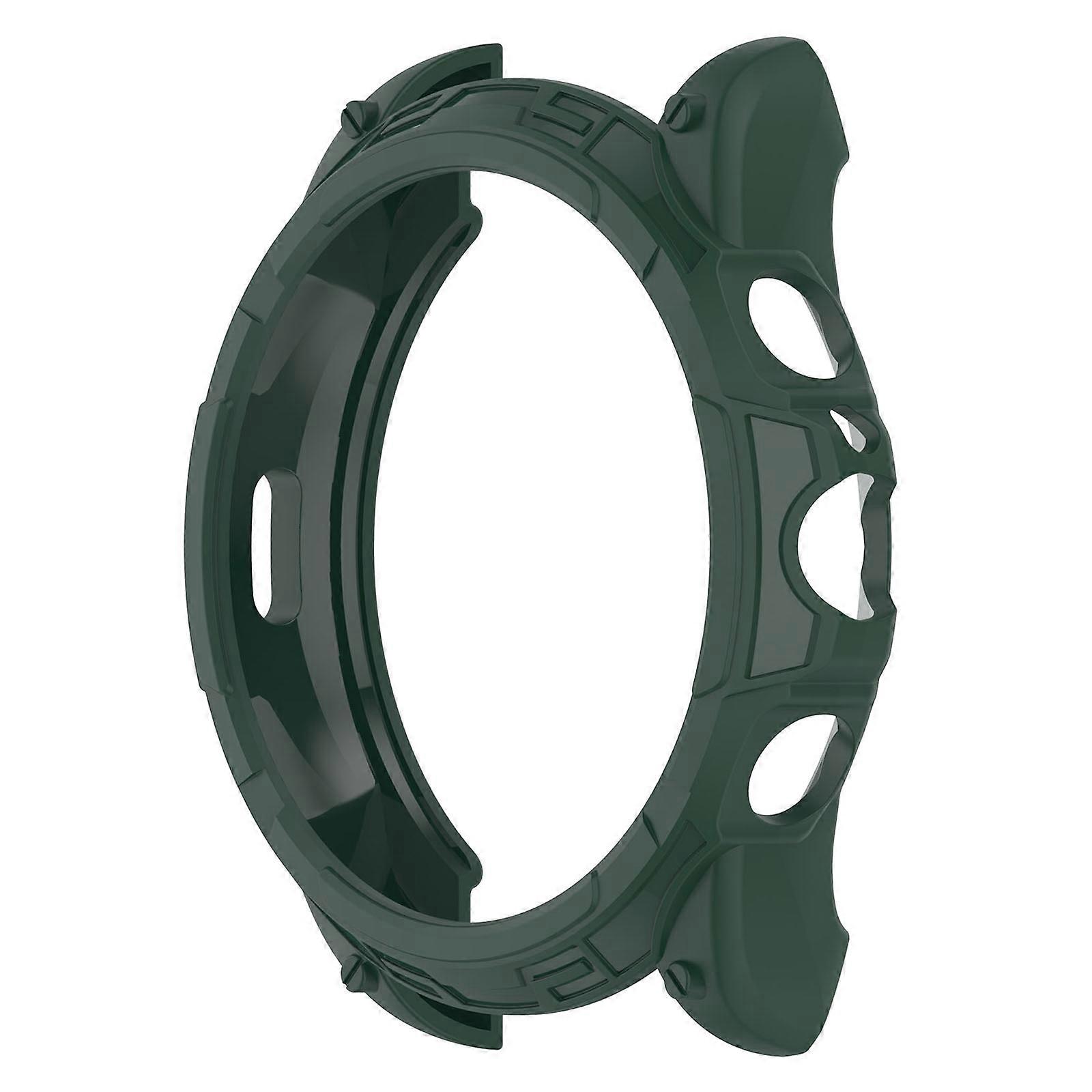 Watch for Case Bumper Cover Lightweight TPU Sleeve Protective for Shell for Foss