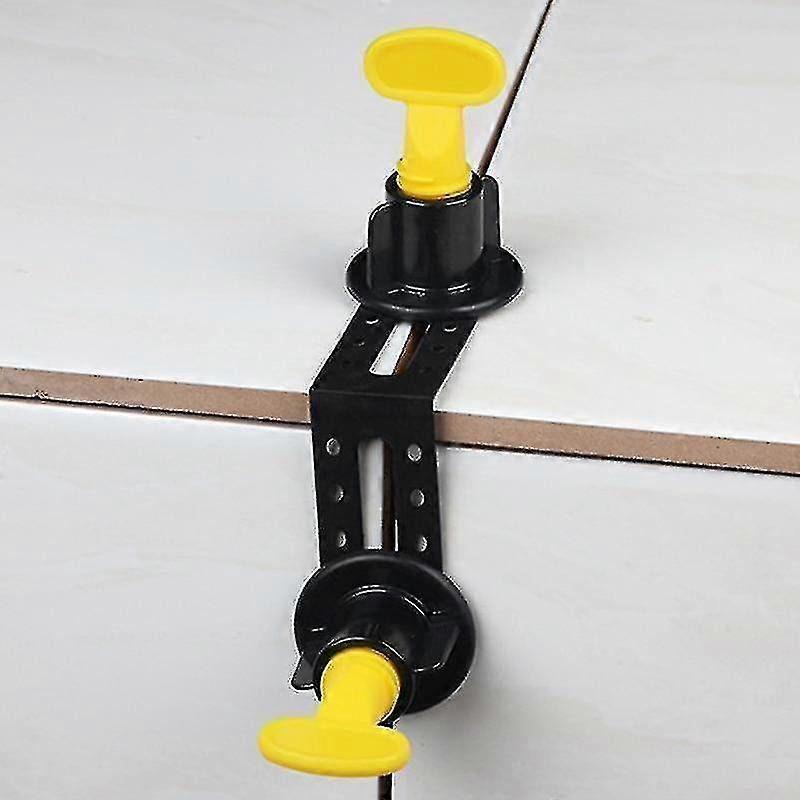Tile Spacers Cross Leveling Angle System-MXBC