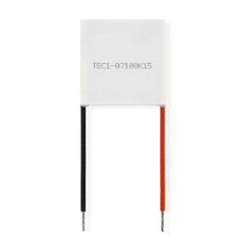 Tec1-07108 Semiconductor Refrigeration Sheet - 10 Degrees Icing Tec1-07108k15